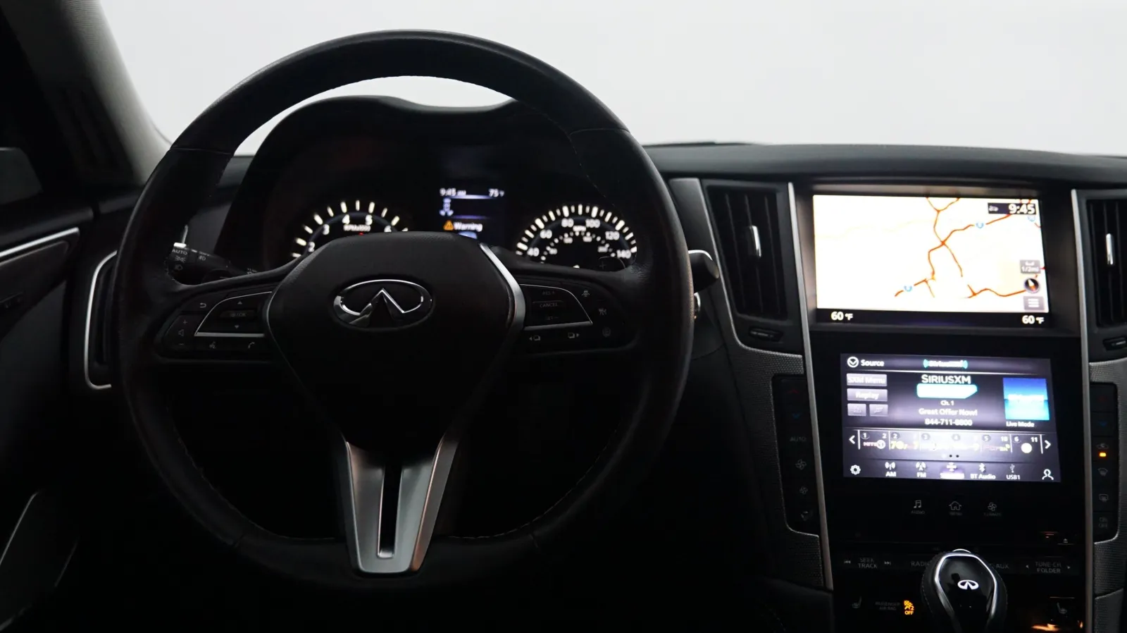 More photos of 2020 INFINITI Q50 3.0t SPORT at Auto City, CA
