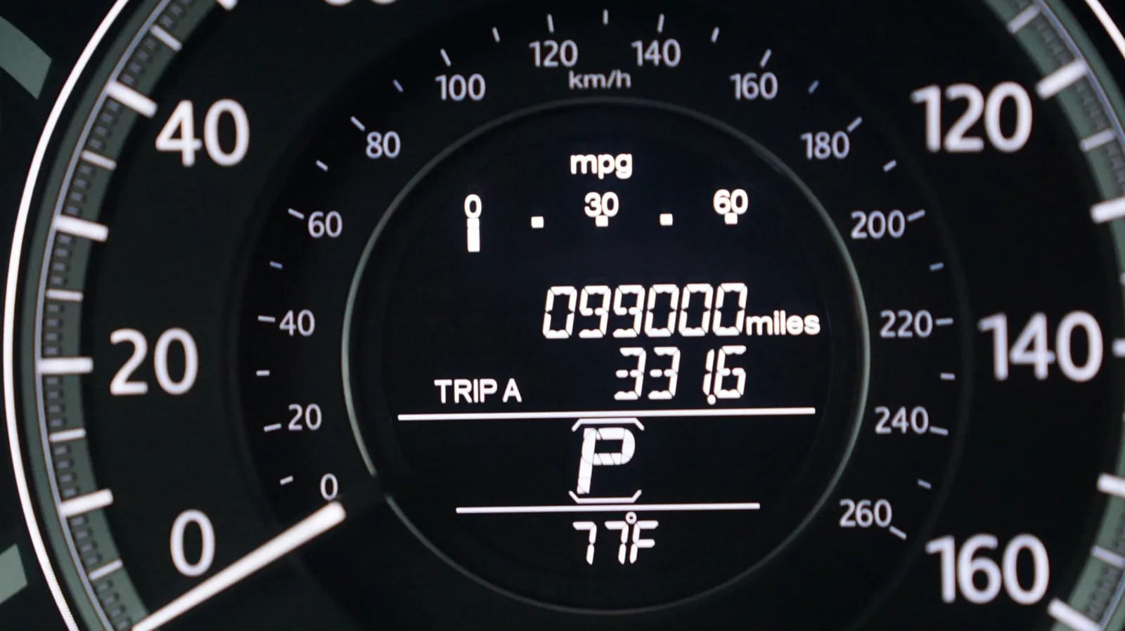 Photos of 2015 Honda Accord EX for sale in El Cajon, CA at Auto City