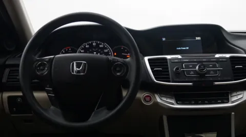 More photos of 2015 Honda Accord EX at Auto City, CA