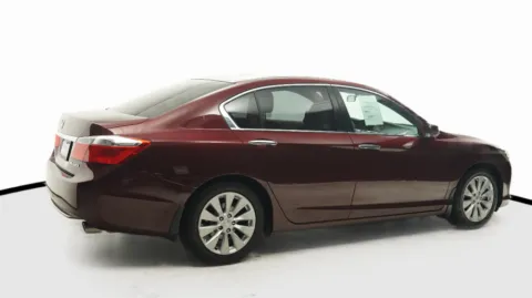 More photos of 2015 Honda Accord EX at Auto City, CA