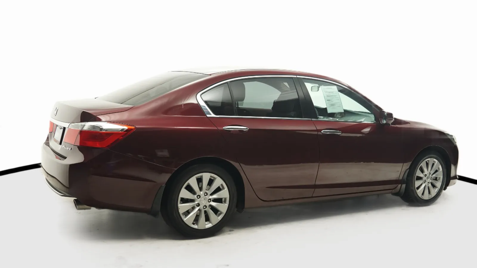 More photos of 2015 Honda Accord EX at Auto City, CA