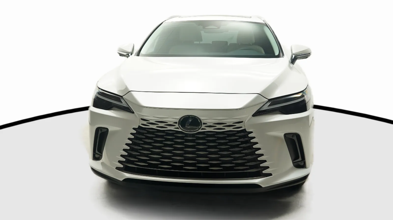 Another view of 2023 Lexus RX 350 Premium for sale in El Cajon, CA at Auto City