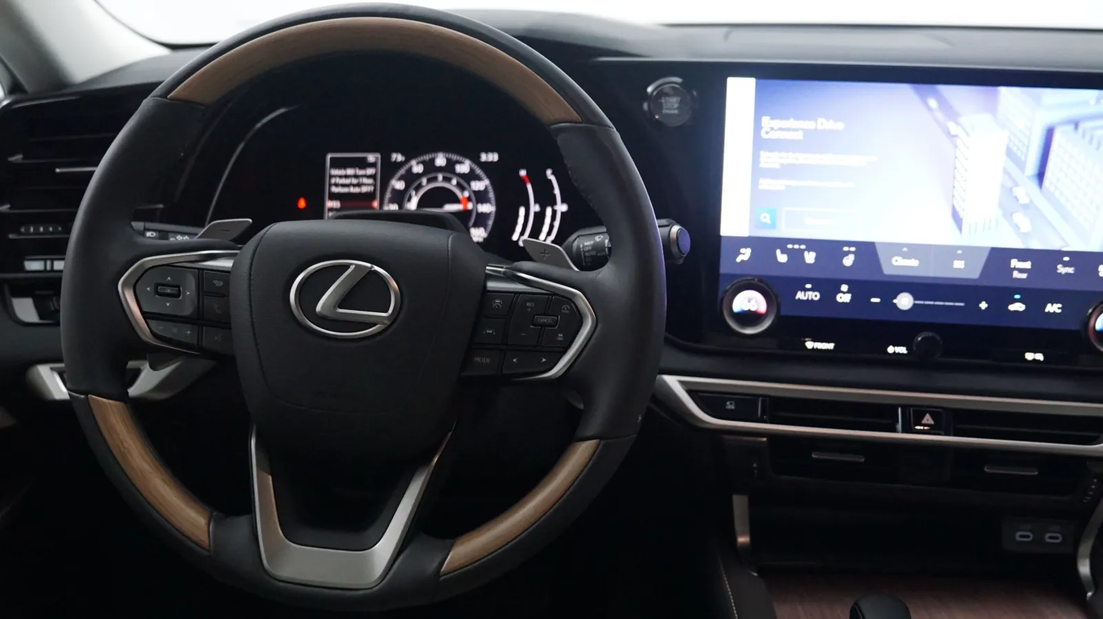 More photos of 2023 Lexus RX 350 Premium at Auto City, CA