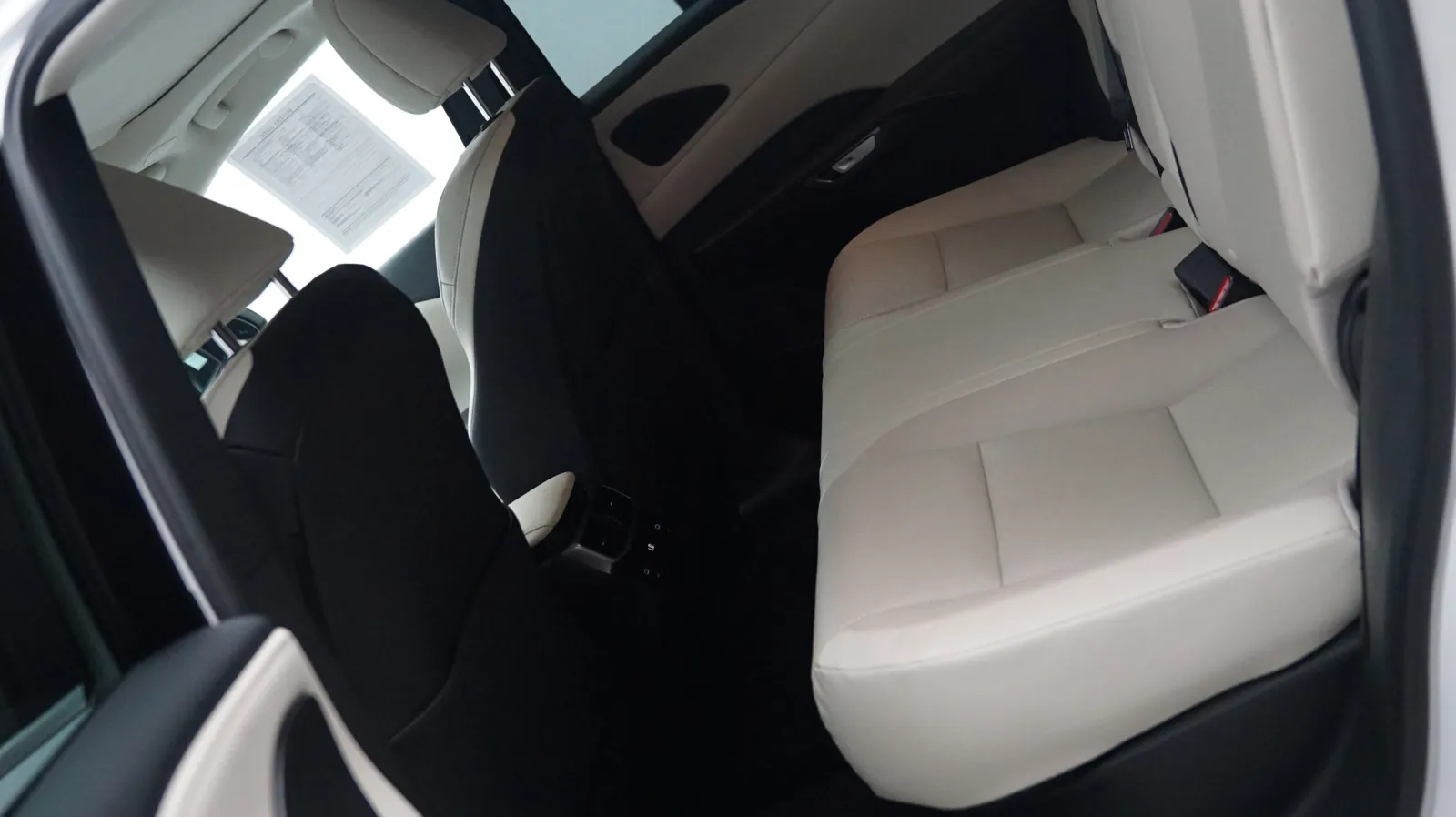 Lexus RX photo 12