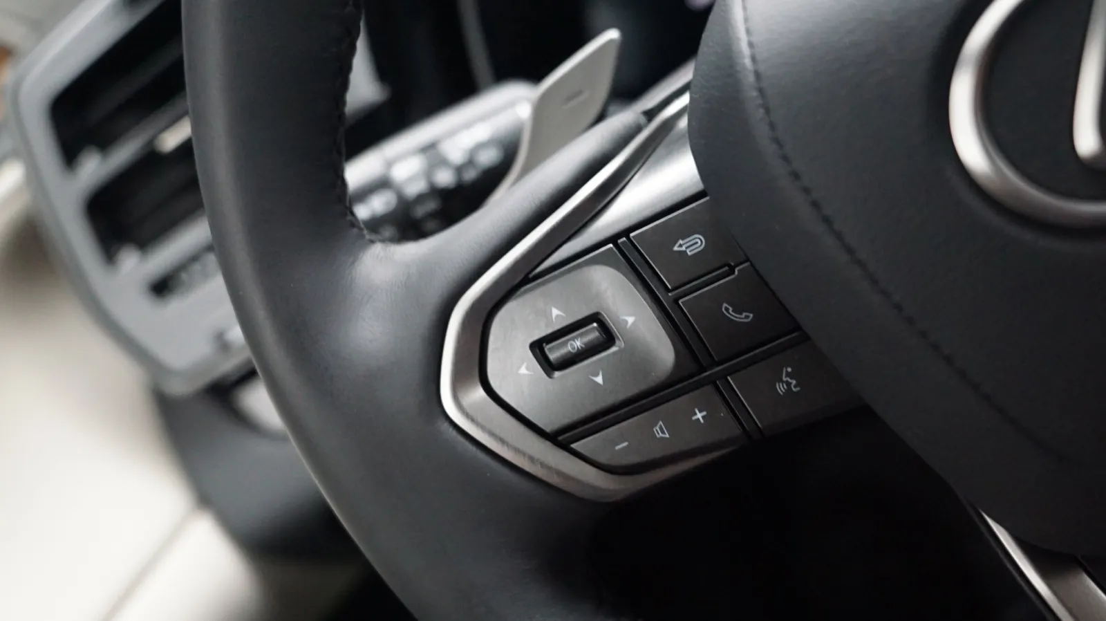 Lexus RX photo 20