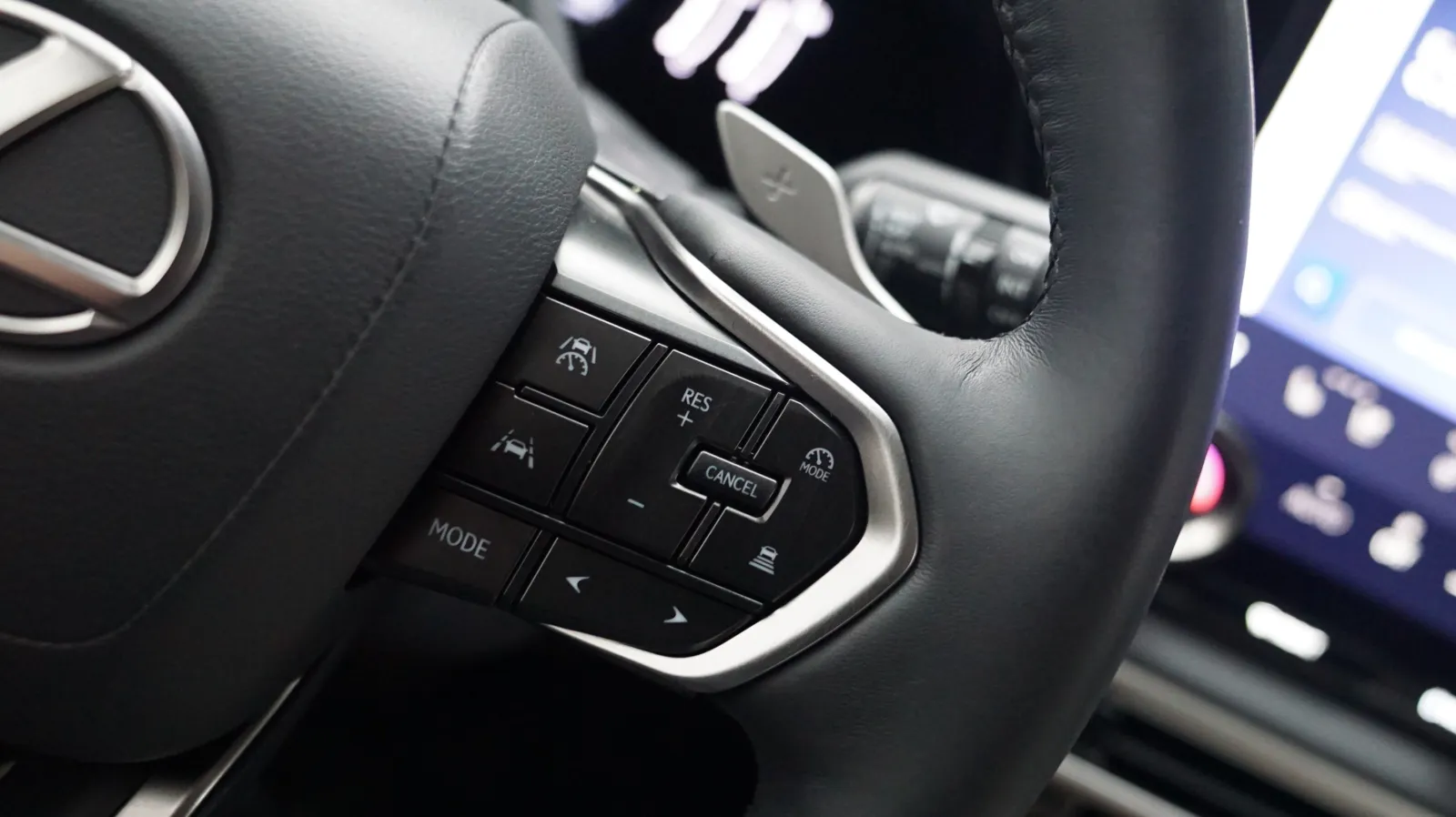 Lexus RX photo 21
