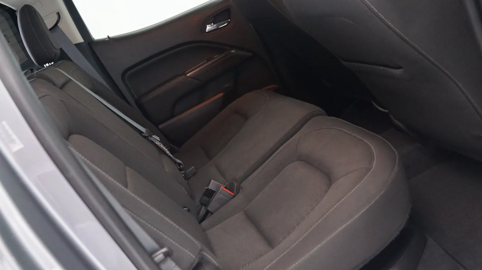 GMC Canyon photo 11