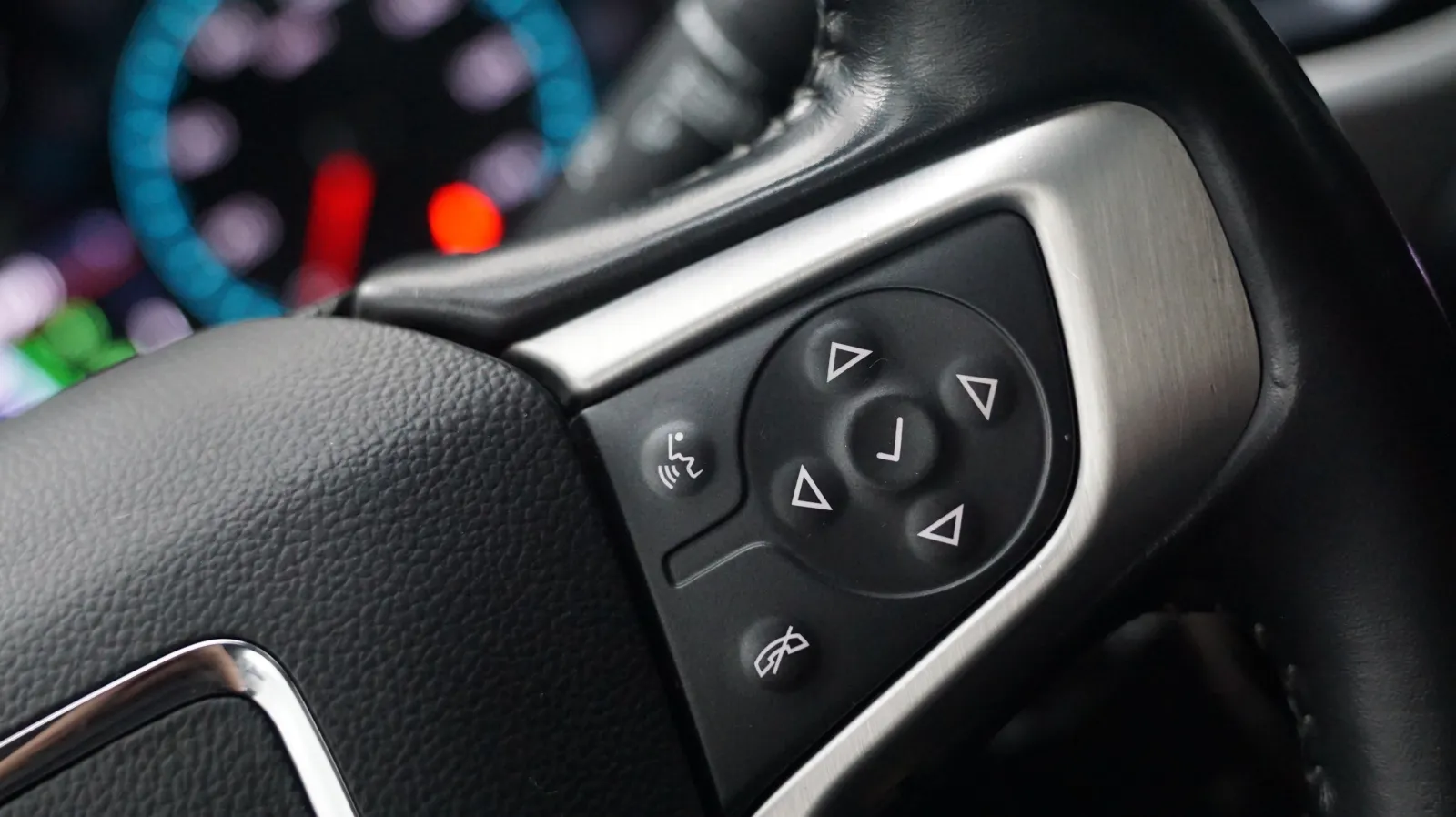 GMC Canyon photo 19
