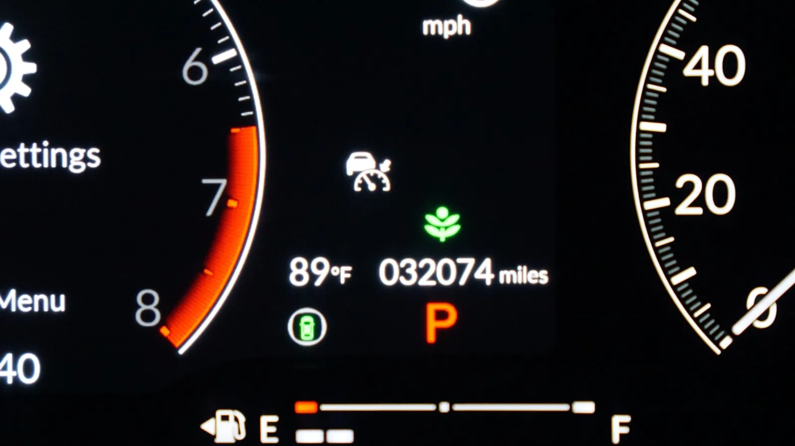Photos of 2024 Honda Civic Hatchback EX-L for sale in El Cajon, CA at Auto City