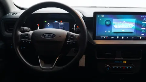 More photos of 2025 Ford Maverick XL at Auto City, CA
