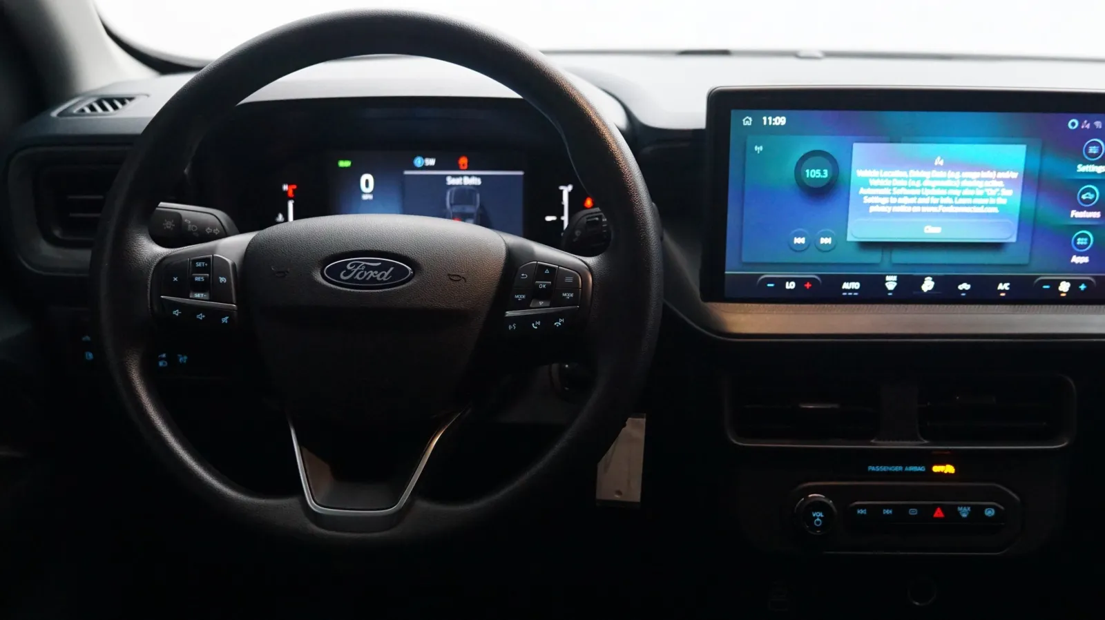 More photos of 2025 Ford Maverick XL at Auto City, CA