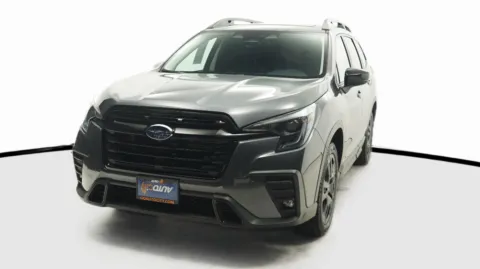 Gray 2024 Subaru Ascent Onyx Edition for sale in El Cajon, CA