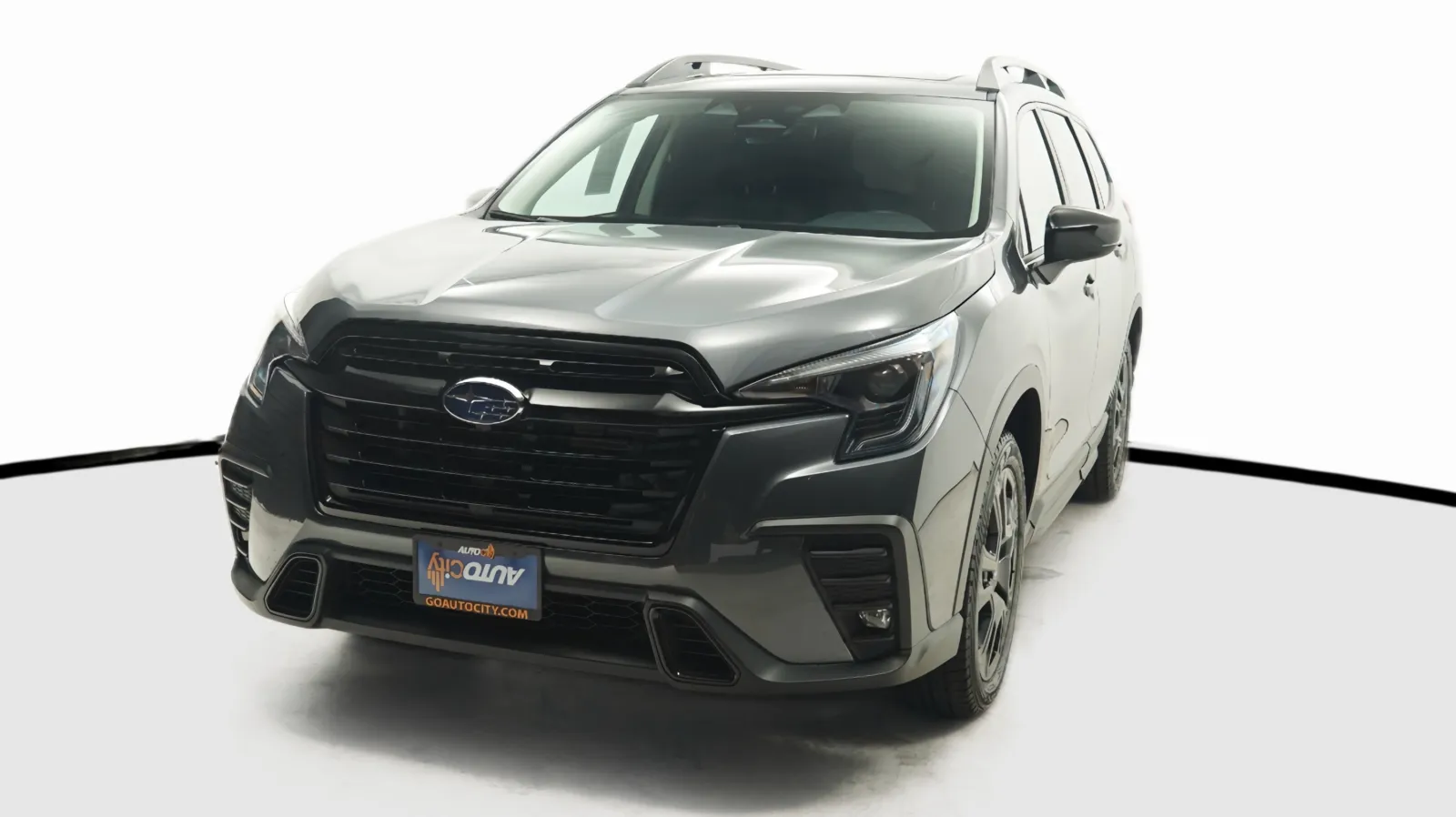 Gray 2024 Subaru Ascent Onyx Edition for sale in El Cajon, CA