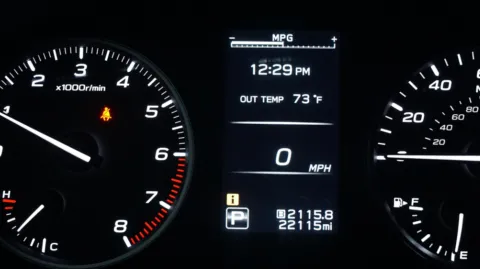 Photos of 2024 Subaru Ascent Onyx Edition for sale in El Cajon, CA at Auto City