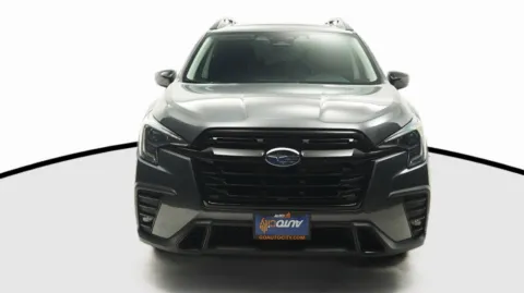 Another view of 2024 Subaru Ascent Onyx Edition for sale in El Cajon, CA at Auto City