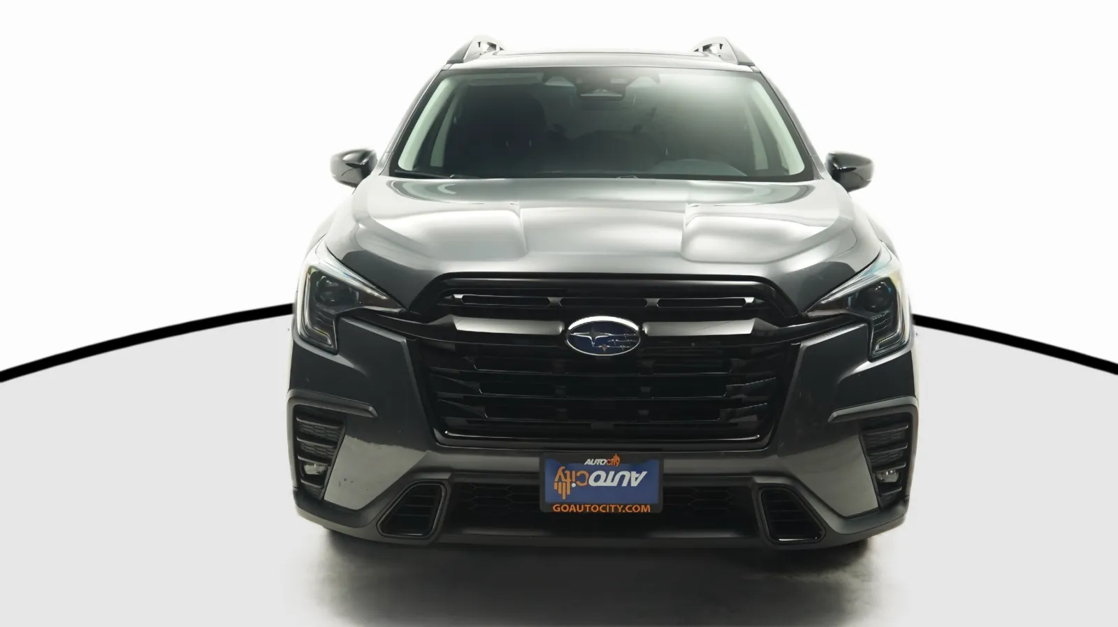 Another view of 2024 Subaru Ascent Onyx Edition for sale in El Cajon, CA at Auto City
