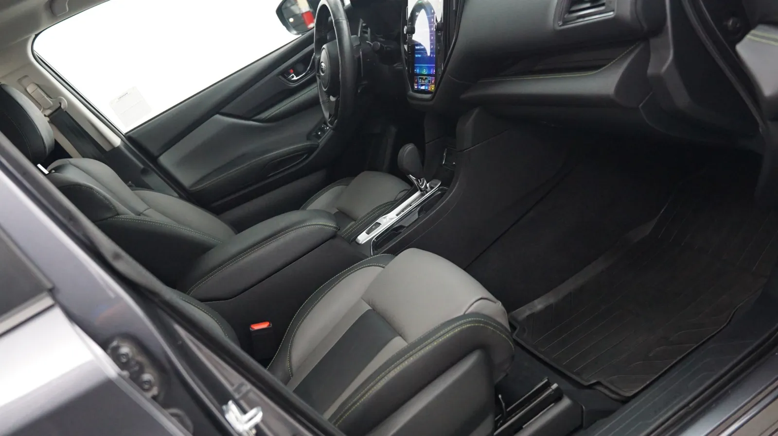 Subaru Ascent photo 6