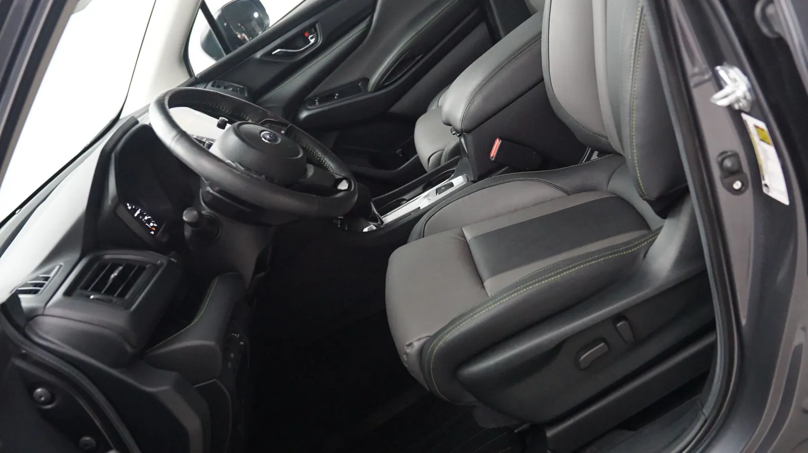 Subaru Ascent photo 7