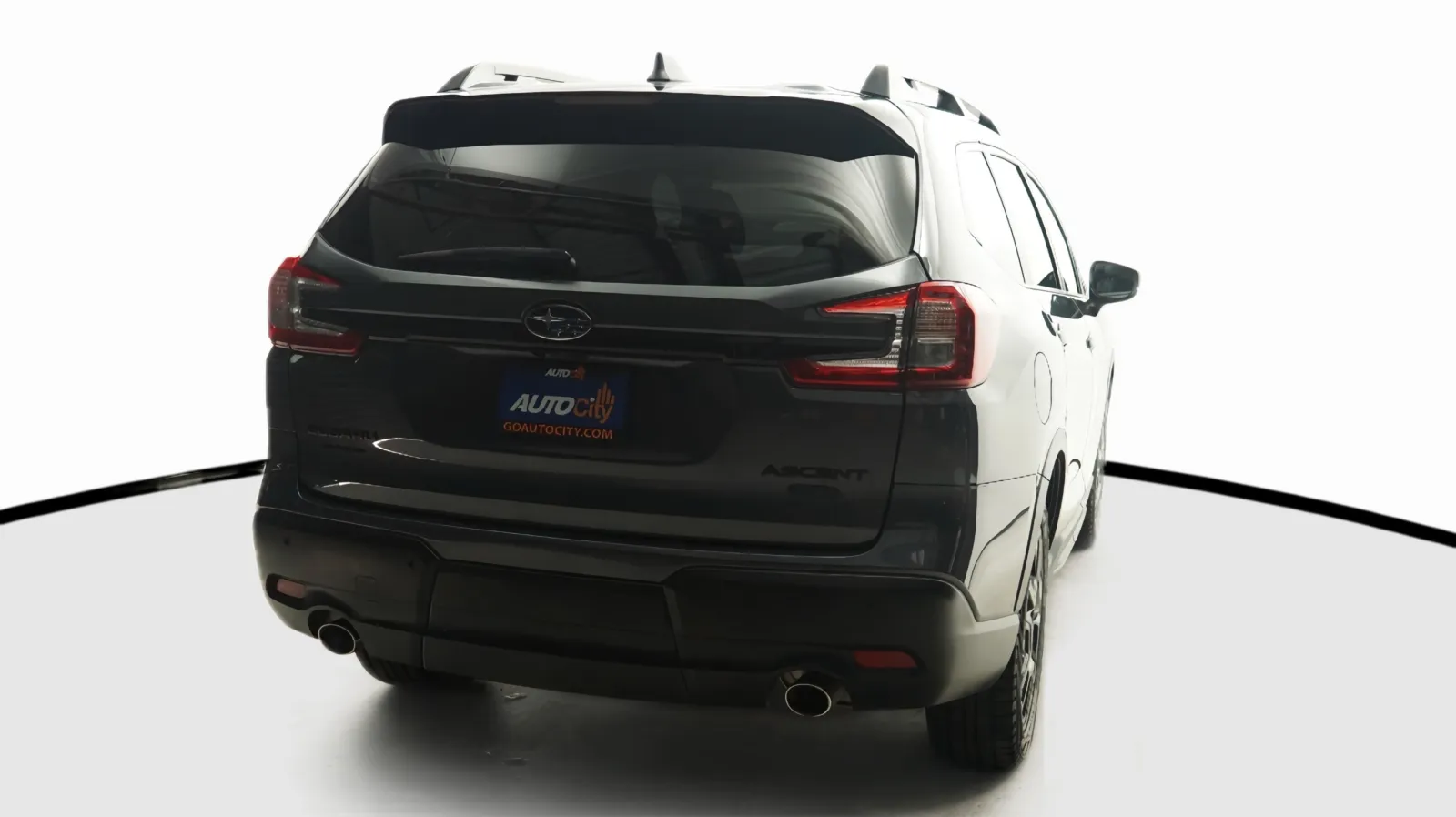 Subaru Ascent photo 8