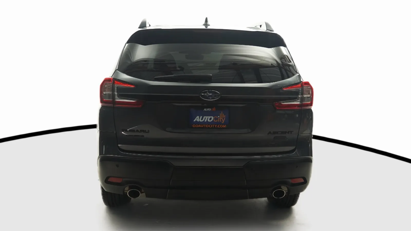 Subaru Ascent photo 10