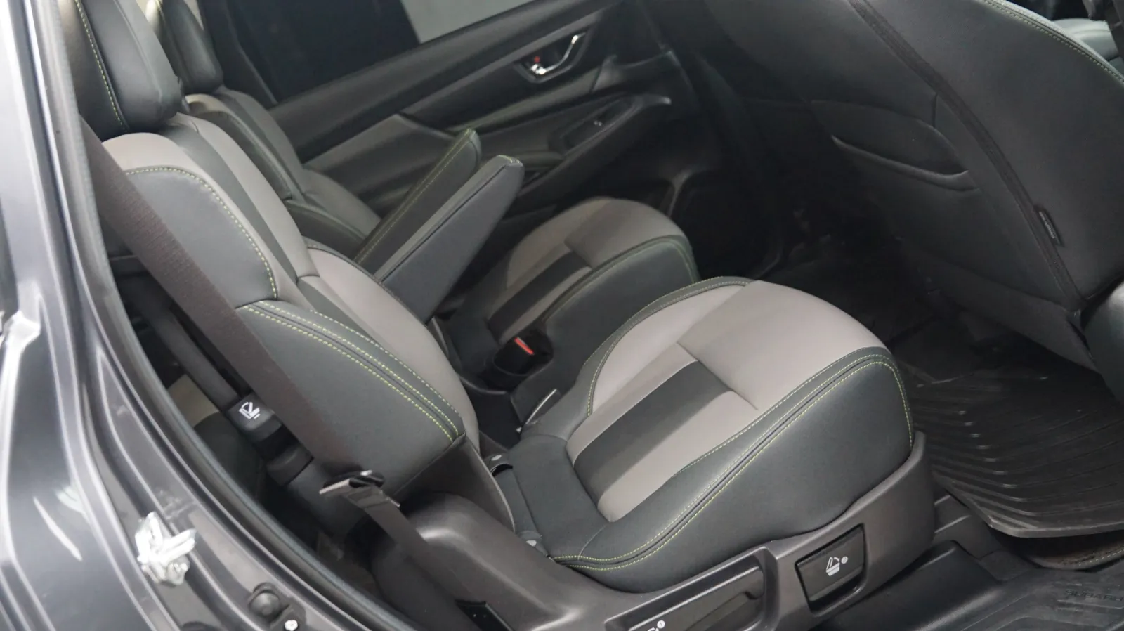 Subaru Ascent photo 11