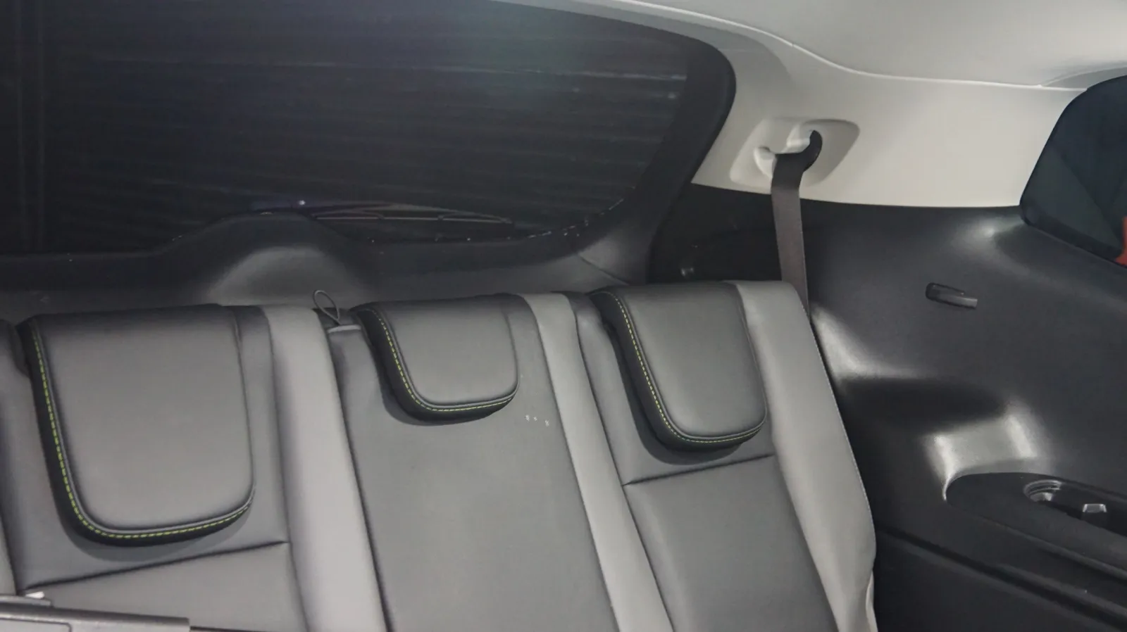 Subaru Ascent photo 13