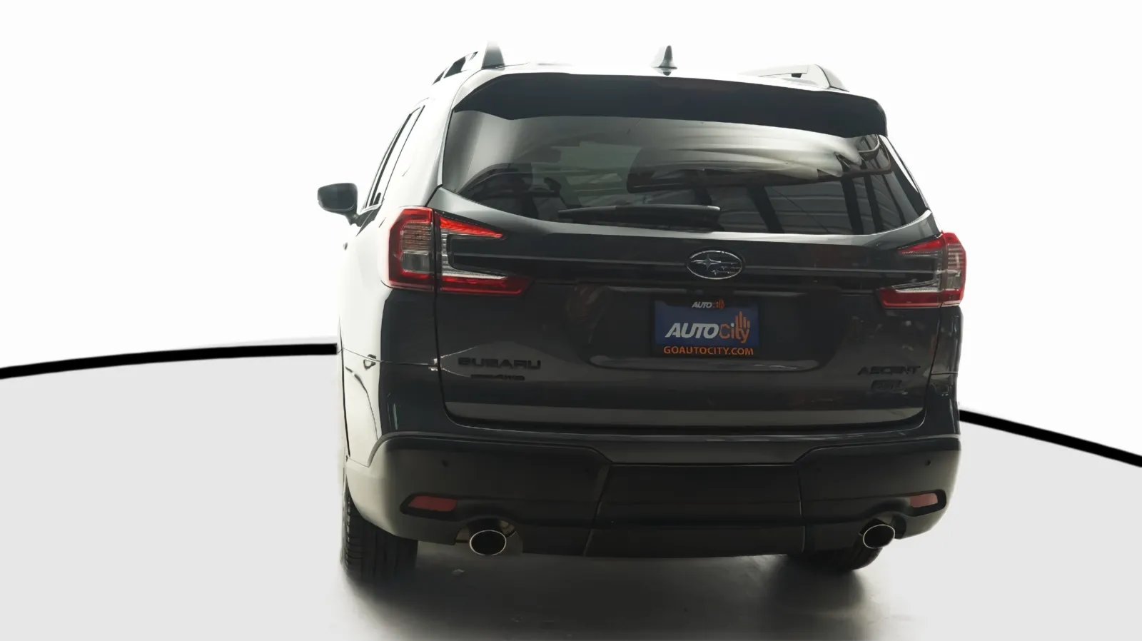 Subaru Ascent photo 14
