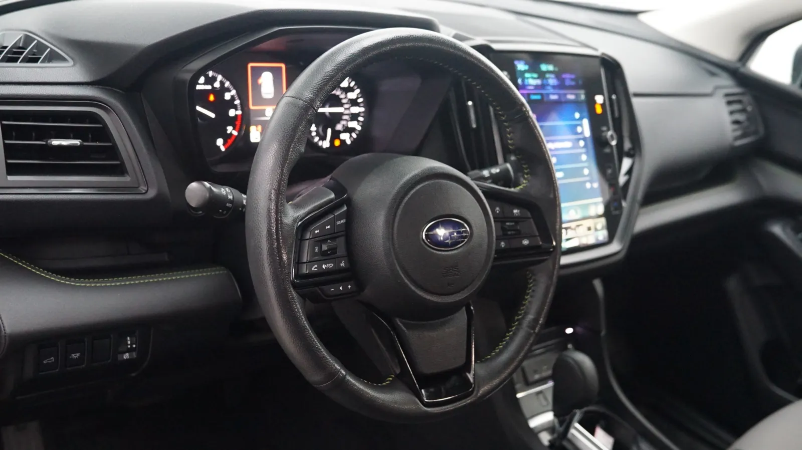 Subaru Ascent photo 18