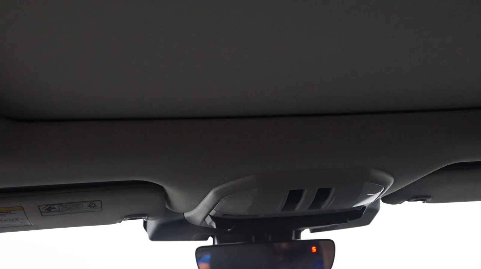 Subaru Ascent photo 19