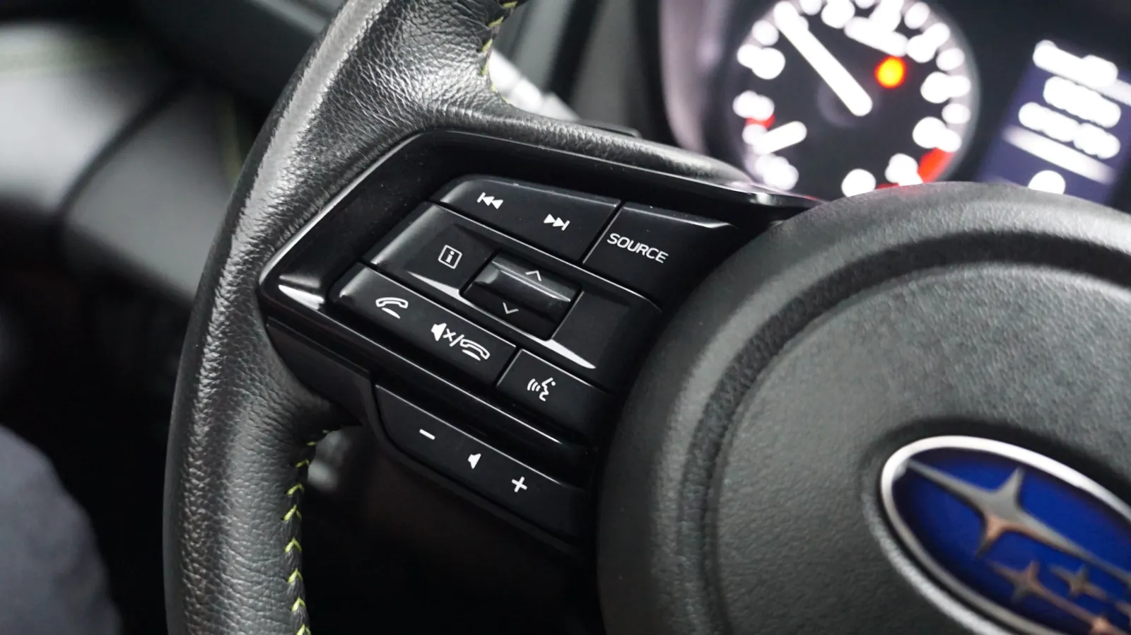 Subaru Ascent photo 20