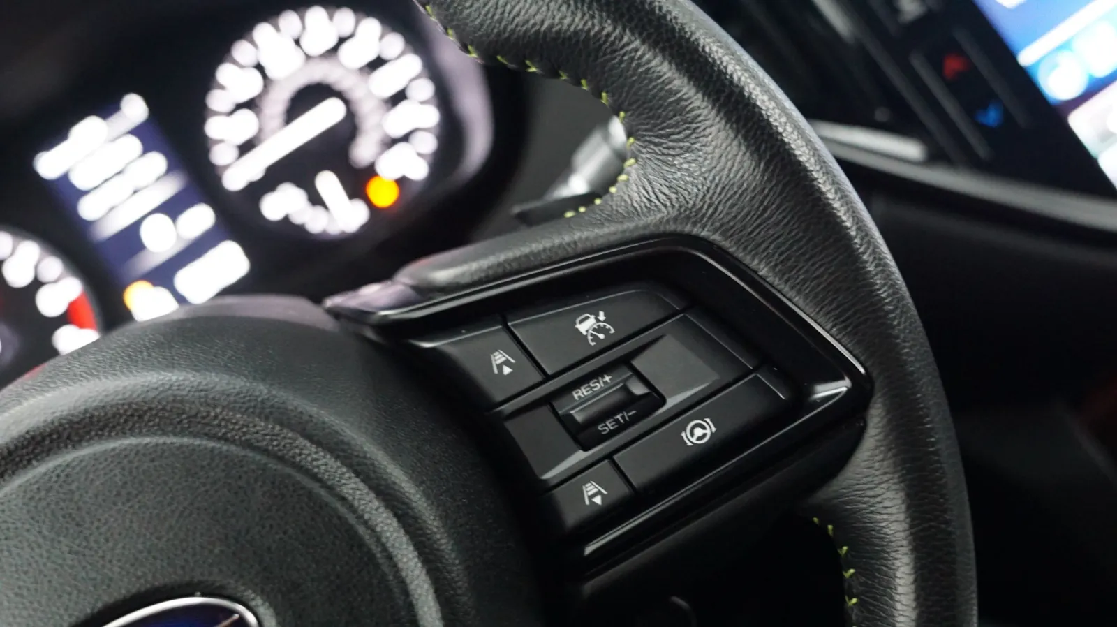 Subaru Ascent photo 21