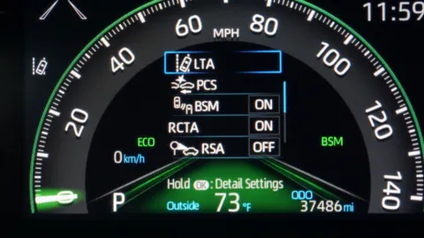 Photos of 2023 Toyota RAV4 XLE Premium for sale in El Cajon, CA at Auto City