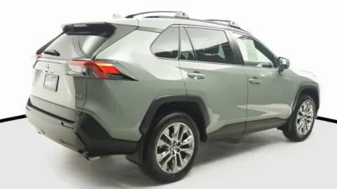 More photos of 2023 Toyota RAV4 XLE Premium at Auto City, CA