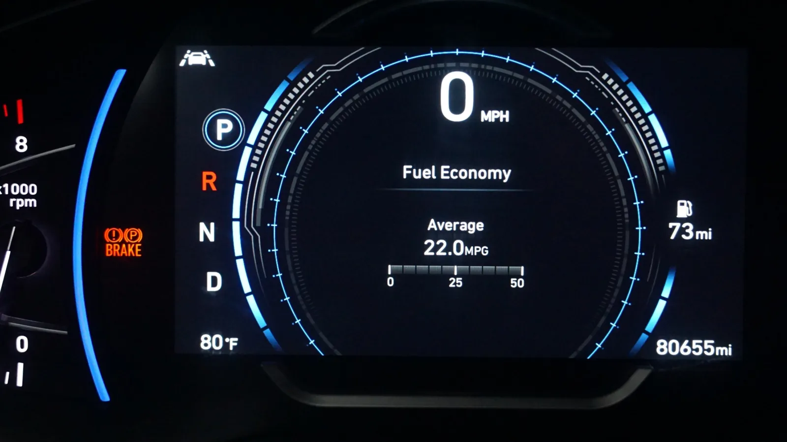 Photos of 2020 Hyundai Santa Fe SEL for sale in El Cajon, CA at Auto City