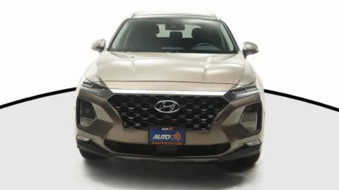 Another view of 2020 Hyundai Santa Fe SEL for sale in El Cajon, CA at Auto City