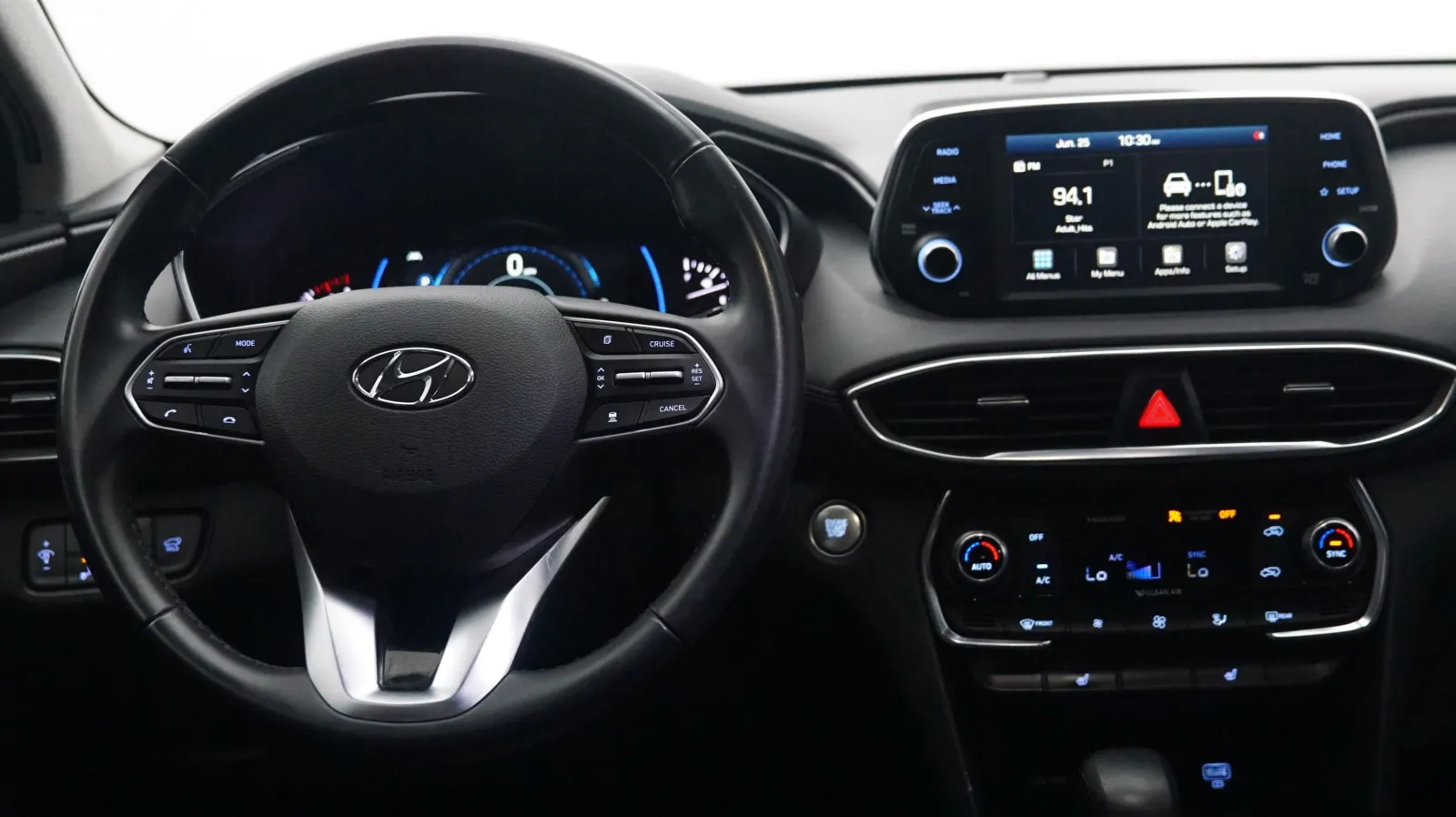 More photos of 2020 Hyundai Santa Fe SEL at Auto City, CA