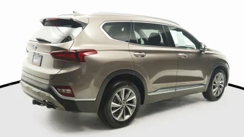 More photos of 2020 Hyundai Santa Fe SEL at Auto City, CA