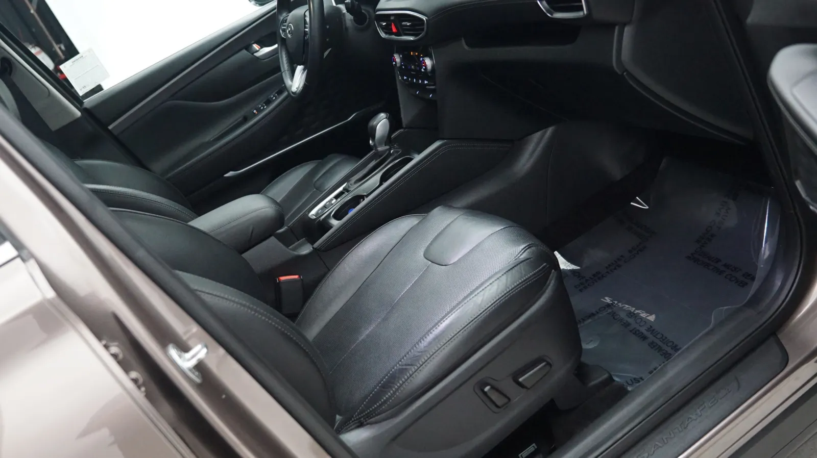 Hyundai Santa Fe photo 6