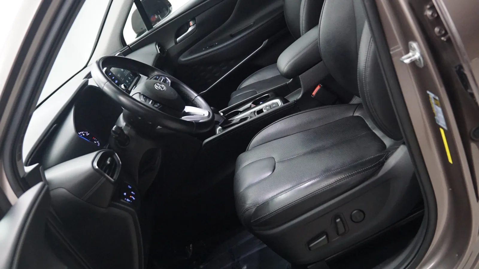 Hyundai Santa Fe photo 7