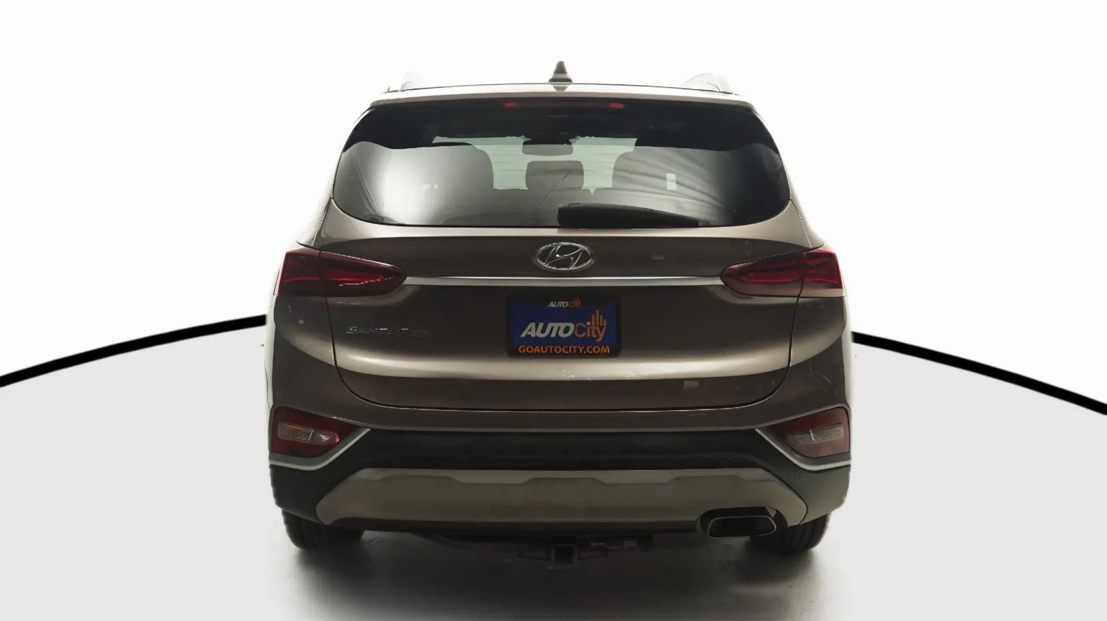 Hyundai Santa Fe photo 10