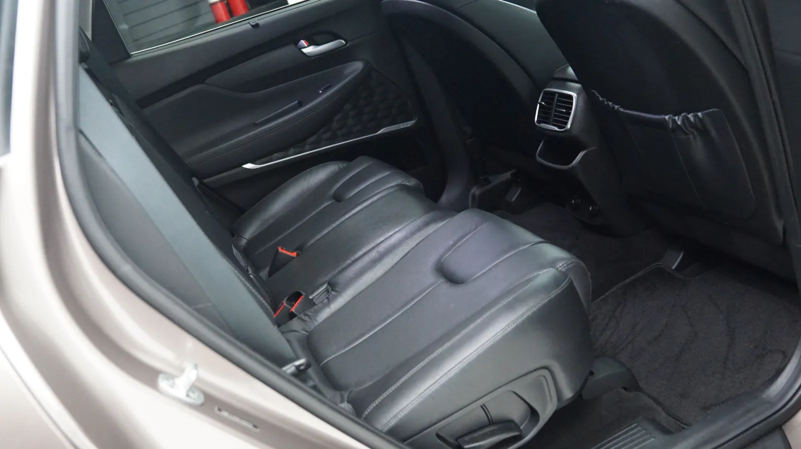 Hyundai Santa Fe photo 11