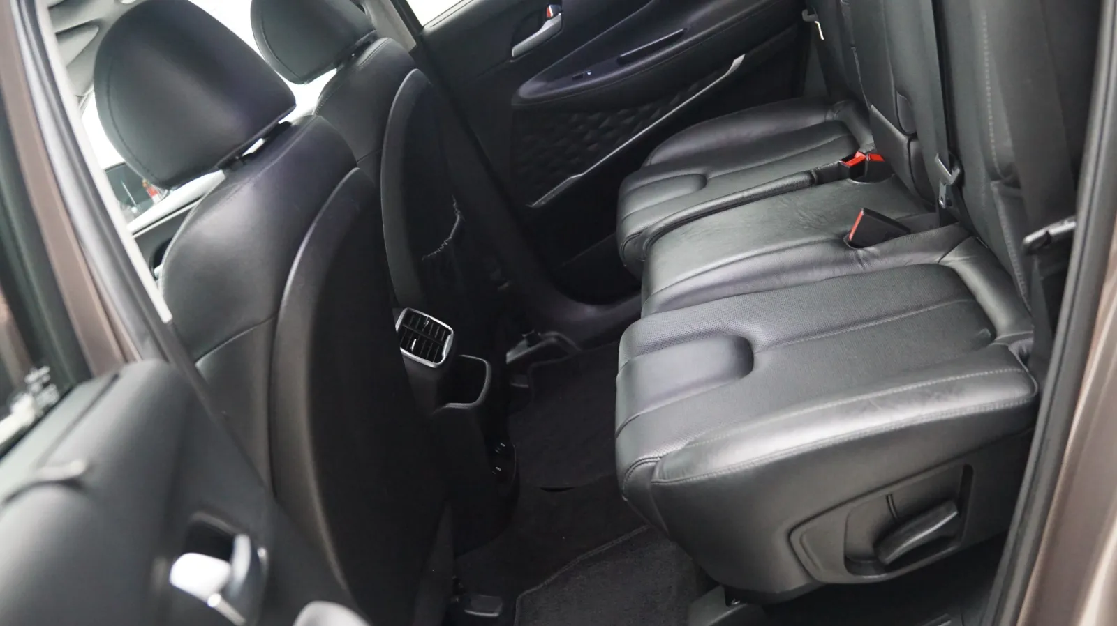 Hyundai Santa Fe photo 12
