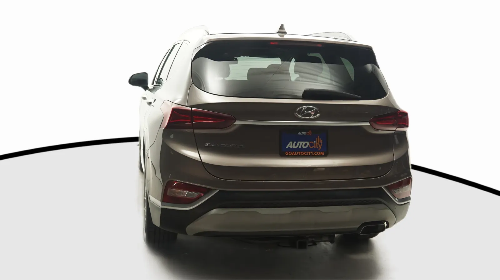 Hyundai Santa Fe photo 13