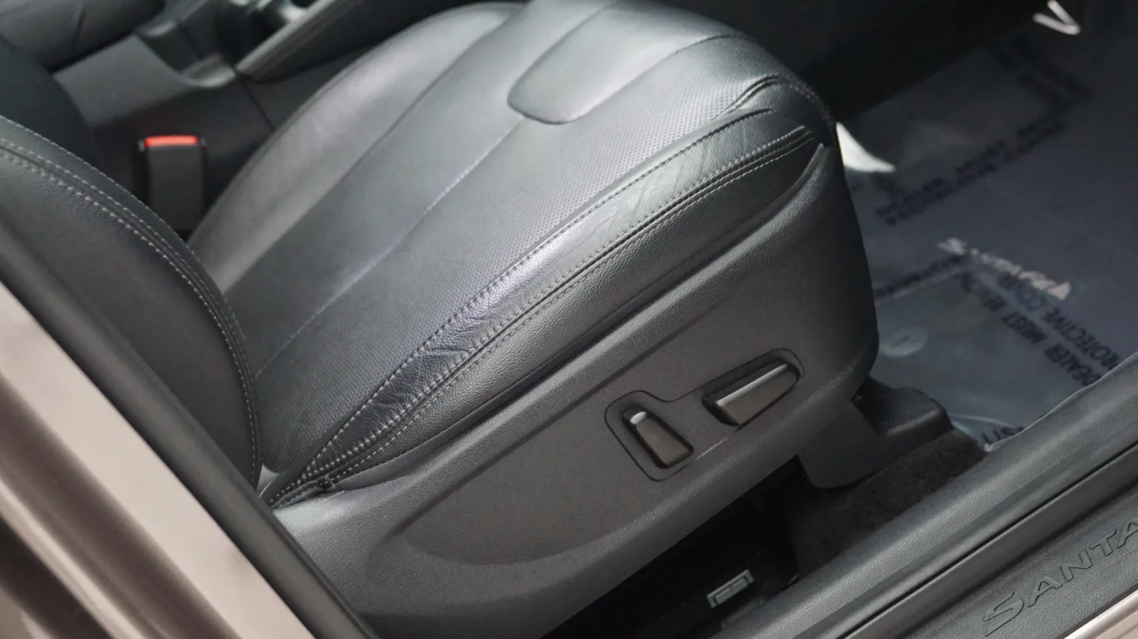 Hyundai Santa Fe photo 14
