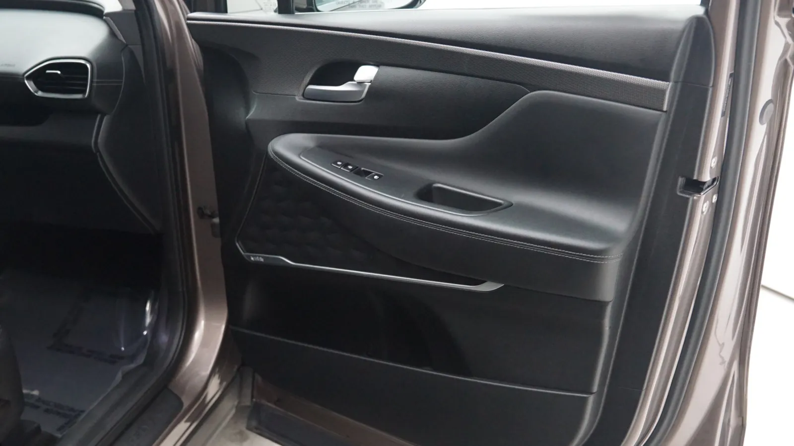Hyundai Santa Fe photo 15