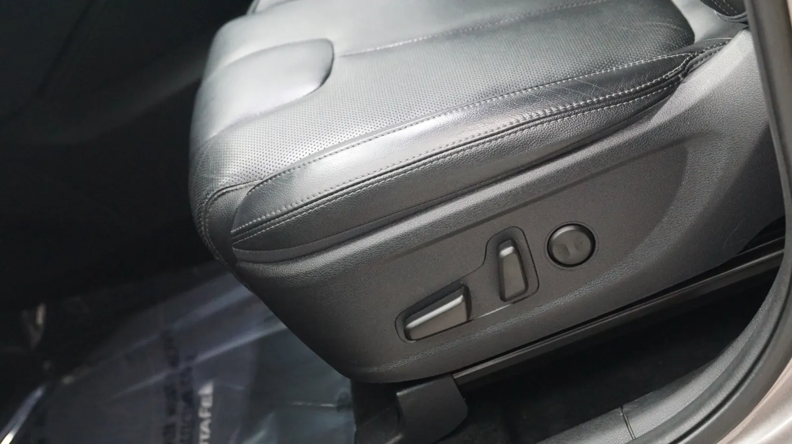 Hyundai Santa Fe photo 16