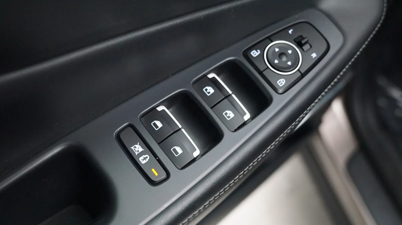 Hyundai Santa Fe photo 17