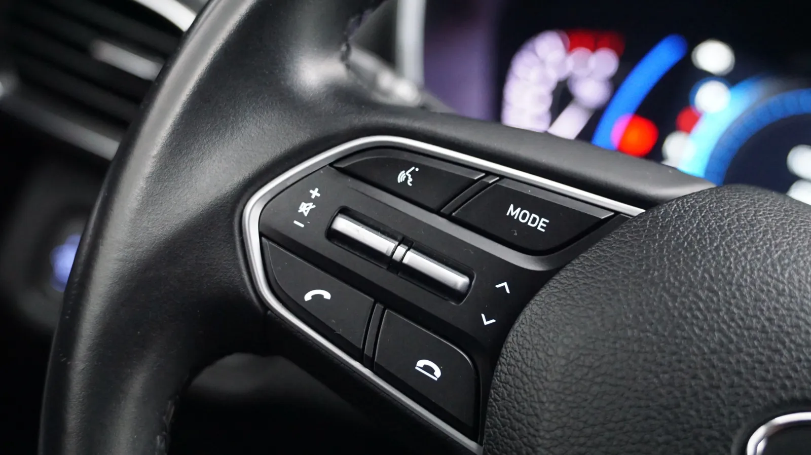 Hyundai Santa Fe photo 20