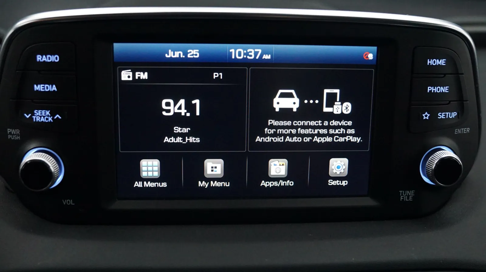 Hyundai Santa Fe photo 22