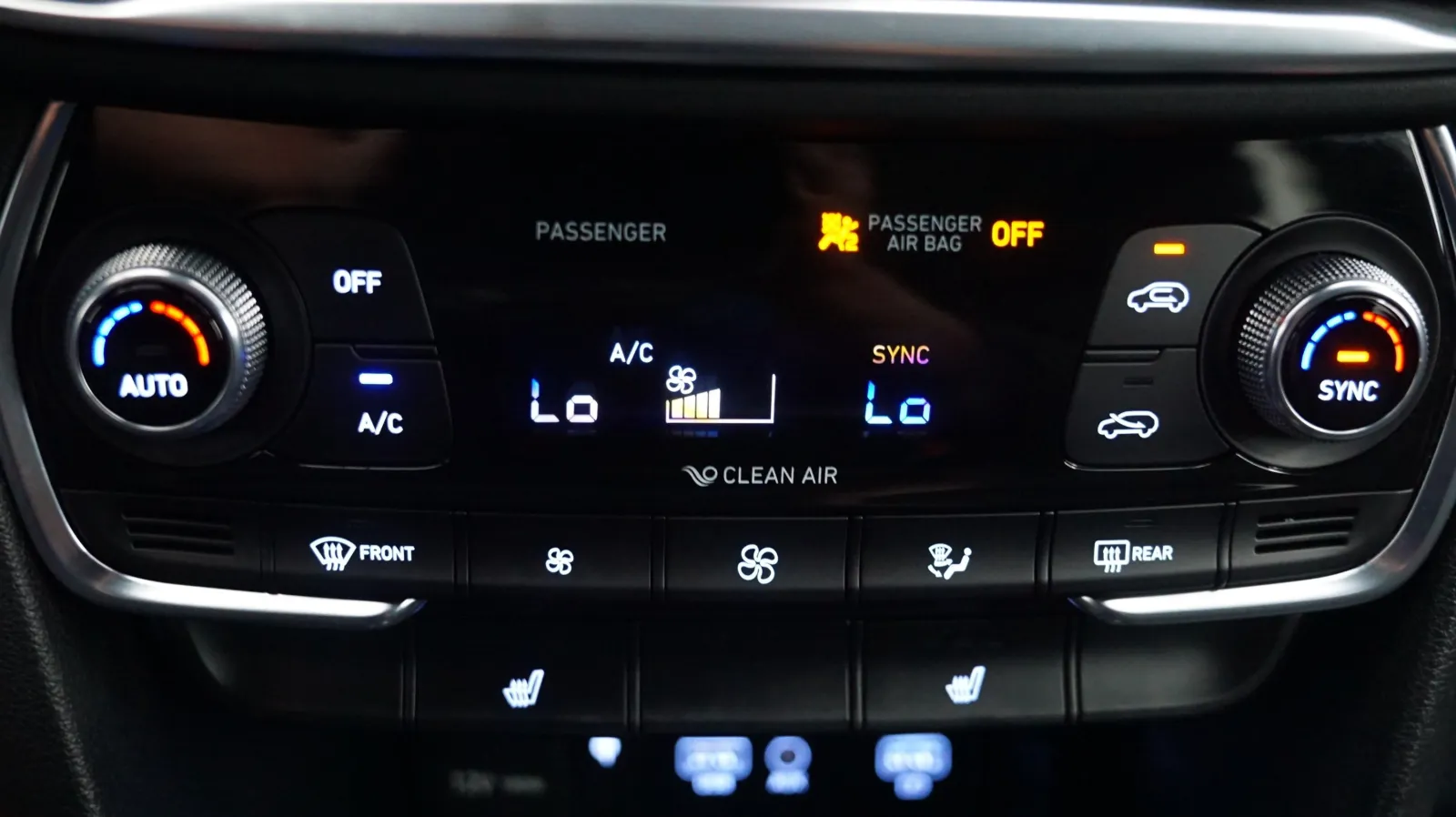 Hyundai Santa Fe photo 23